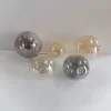 Globo De Vidro Reposição Com Rosca Soquete