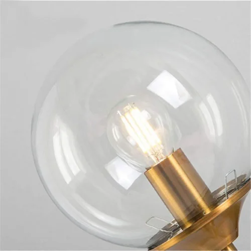kf-S9822ce671df047fba26dabbec8a14e6ca-Clear-Globe-Glass-Lamp-Shade-abajures-transparentes-Fitting-Lamp-substitui-o-da-tampa-da-luz-redonda Globo De Vidro Para Pendente Bola