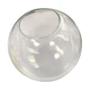 Globo De Vidro Para Pendente Bola