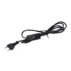 kf-Sa7c057964d8947ebbef565df6f9fb098t Extensão Alimentação Tubo Plugue UE Interruptor Liga/Desliga