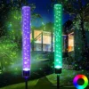 kf-Sa859971f35304a7a863511df1036d2baP-1-2pcs-Solar-Bubble-Bar-Garden-Light-Outdoor-Color-Changing-Solar-Landscape-Path-Light-For-Terrace Espeto Barra Bolha Solar Luz Jardim