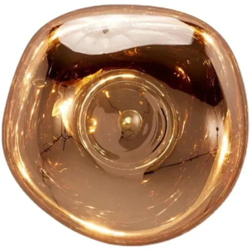 Arandela Design Italiano Replica Tom Dixon