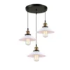 kf-Sa95141f7e7994ed29af6a4050eaae7abR-Retro-lustres-de-teto-industrial-e27-pingente-l-mpadas-para-cozinha-quarto-restaurante-casa-preto-branco Pendente Industrial Preto ou Branco Thomas Edison