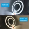 kf-Sb0d4bb6fb8a145e6a81bd921dafe921cH-Painel-LED-redondo-para-ventilador-de-teto-substitui-o-de-luz-redonda-placa-circular-220V-72W Painel LED Redondo Para Reposição Luz Em Plafons