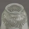 kf-Sb663c4e6771e408babcaae74ea898e375-Bell-Shaped-Clear-Frosted-Flower-Glass-Shade-Light-Fixture-Substitui-o-Tampa-para-ventilador-de-teto Vidro Transparente Em Forma Sino Substituição 2Pcs