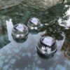 kf-Sbd9357982cca4ebd9cf979306bc0b110g Luminária Solar Flutuante Piscina Luz LED