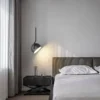 Pendente Minimalista Cúpula Spot