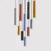 kf-Scaecdb59915541878f96ffd459916aeeB-Nordic-industrial-wind-terrazzo-chandelier-Creative-restaurant-bar-cafe-shopping-mall-long-pipe-cement-chandelier Pendente Industrial Tubular Em Cone Acabamento Padrão Concreto