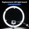 kf-Sd1e32f754cdc414e83d19d647e65dceaU-M-dulo-de-substitui-o-de-teto-redondo-LED-luzes-redondas-Wick-12W-18W-24W-36W LED Módulo Substituição Plafon Redondo CA 220V-240V