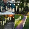 kf-Sda77ed230afa40898d42b6002c35cf80g-LED-Solar-Reed-Light-Outdoor-Decorative-Waterproof-Solar-Powered-Flower-Stake-Light-Christmas-Lights-for-Yard Luminária Led Solar Gramado Jardim