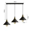 kf-Sdbbd0bd31cd14edc8ed2e49d7033a34cP-Retro-lustres-de-teto-industrial-e27-pingente-l-mpadas-para-cozinha-quarto-restaurante-casa-preto-branco Pendente Industrial Preto ou Branco Thomas Edison