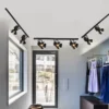 kf-Sdfbcd45988df4940a2fd8dbdda0ff932v-Luzes-de-teto-modernas-led-americano-retro-loft-ferro-trilha-l-mpadas-industrial-e27-bar-cafe Pendente Teatral Industrial Americano Retro Loft