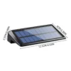 kf-Se7e2f77c7e2944b79b8f63380620c214J-2-Pack-Solar-Wall-Lights-4-LED-Solar-Fence-Lights-Outdoor-Waterproof-Solar-Deck-Lights-Wall Arandela Luz Solar Para Jardins