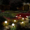 Spot Luminária Para Jardins À Prova D'Água