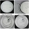kf-Seb6a7994c31347b0b5aadad13e621d3bq-M-dulo-de-substitui-o-de-teto-redondo-LED-luzes-redondas-Wick-12W-18W-24W-36W LED Módulo Substituição Plafon Redondo CA 220V-240V