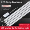 Barra De LED Reposição De Luminária Alto Brilho