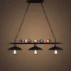 kf-Secf583fc46cc48f1a2039f7feab7f4b2o-Lustres-de-Bilhar-Retro-Criativo-para-Restaurante-Decora-o-do-lar-Estilo-industrial-L-mpada-LED Lustres Industrial Bilhar Retro