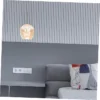 kf-Sf12aa7e89959423c8d955fc56e8b4279l Substituição Cúpula Vidro Âmbar Para Luminárias