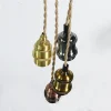 kf-Sf9f9338b55ac454d8eee0ed792ffd98ah Pendente Fio Eletrificado Retro Industrial Soquete E27