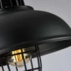 kf-H4eed54d8832641e19306e224782d469dc-Lumin-ria-suspensa-com-estilo-retr-wj912-abajur-de-metal-americano-lumin-ria-com-pendurar-em Pendente Industrial Alumínio Preto ou Branco Americano Gaiola