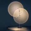 Luminária De Chão LED 10W Modelo Arco-Íris