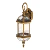 kf-HTB1p0b1XtfvK1RjSszhq6AcGFXaz-Lumin-ria-de-parede-europeia-moderno-minimalista-prova-d-gua-para-jardim-corredor-varanda-escadas-alum Arandela Medieval à Prova D'água Preto ou Dourado