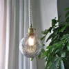 kf-Hca16c4e1370143ef91974b299b3c989f1-Estilo-japon-s-Lustre-De-Teto-De-Vidro-Ilumina-o-Minimalista-Moderna-L-mpada-De-Leitura Pendente Bola De Vidro Design japonês