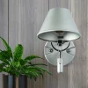 kf-He0f6773c29434a76b09a3f12aac18536n-L-mpada-de-parede-LED-moderna-n-rdica-luz-de-parede-do-quarto-espelho-de-cabeceira Arandela Alumínio Prata Curta Com Botão Liga/Desliga Na Cúpula
