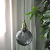 kf-Hfce796817f834bc7b642f22a34566850e-Estilo-japon-s-Lustre-De-Teto-De-Vidro-Ilumina-o-Minimalista-Moderna-L-mpada-De-Leitura Pendente Bola De Vidro Design japonês