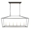 Lustre Loft Gaiola Americano Design Americano Industrial