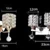 kf-S0e65ac80f1c34f5fb75fb24d2a4a6139T-Pull-chain-switch-luzes-da-l-mpada-de-parede-cristal-moderno-z-per-base-a-o Arandela Dourado ou Cromado Com Fio Liga/Desliga