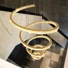kf-S28d7933ae4424a0aa5fecba454bae8b0a-Modern-Crystal-Chandelier-for-Home-Decoration-Stair-Pendant-Lamp-Living-Room-Pendant-Lights-Ilumina-o-Interior Lustre Espiral Cristal Asfuor K9 Para Escadas