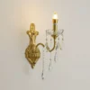 kf-S2dac4a0a6f35483288cb87ce89d718c8q-Copper-Crystal-Wall-Lamp-for-Children-Ilumina-o-LED-Franc-s-Rom-ntico-Luxo-Princesa-Sala Arandela Clássica Cobre Design Francês Romântico