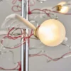 kf-S410a0001b86b4f4cb5a7af3429fe6712H-Art-Living-Room-Ceiling-Light-Dining-Room-Pendant-American-Nordic-Bedroom-Pendant-Flower-Feather-Full-Copper Lustre Moderno Réplica Birdie