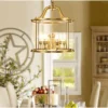 kf-S428fa7c7b1144940b35b8c3010eed2afE-Luz-pingente-de-vidro-cobre-d45cm-h54cm-6l-pendurado-para-sala-de-jantar-cozinha-quarto-pingente Lustre Cobre Industrial Design Americano