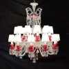 kf-S47e68949db0e4b2ab1ffbc0df9ec6eadE-SOFITY-Luxurious-Style-Crystal-Pendant-Lamp-European-Candle-Lamp-Sala-Restaurante-Quarto-Villa-Chandelier-Art Lustre Réplica Baccarat De Vidro E pingente De Cristais K9