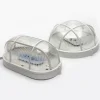 kf-S49787725982946d1b56cbdad272202bfk Arandela Parede Tartaruga Branca Com Grade