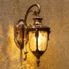Arandela Clássica À Prova D’Água Para Jardins | Miresa | loja-de-luminárias-São-Paulo Arandela clássica prova (Arandela Clássica À Prova D’Água Para Jardins), disponível na Miresa, loja-de-luminárias-São-Paulo.
