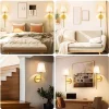 Arandela Dourada Design Industrial Design Americano