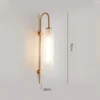 kf-S60ebb6270cb3443b9e8899392bf91253j-L-mpada-de-parede-vidro-n-rdico-moderna-luz-luxo-abajur-e27-conduziu-a-luz-da Arandela Moderna Vintage Elegante Vidro Cilíndrico