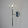 kf-S7e5eb708dc02406697139d3696b3db6e3-Post-Modern-Round-Glass-Ball-L-mpadas-de-parede-American-Simple-Hotel-Fundo-Espelho-Front-Wall Arandela Contemporânea 2024/25 Com Bola De Vidro Transparente
