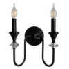 kf-S8988f92e1db9422eb9c56831fc6fd21bW-American-Retro-Crystal-Candle-Copper-Wall-Lamp-Moderna-Ilumina-o-LED-Quarto-Cabeceira-Sala-de-estar Arandela Clássica Design Americano Retro