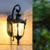 kf-S9a2c53bd3b9840bdbb0cf5ffff31140fI-Luz-de-parede-exterior-para-varanda-Villa-e-p-tio-Sconce-l-mpada-exterior-retro-estilo Arandela Clássica À Prova D'Água Para Jardins