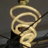 kf-S9bf11e9f59f64e9dafdce309ca32d0d4q Lustre Argola Anel De Cristal K9 Translúcido