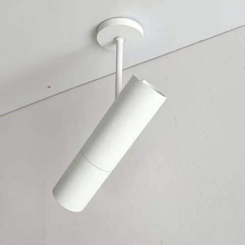 Spot moderno led foco (Spot Moderno LED 15W Para Foco De Quadros e Fachadas), disponível na Miresa, loja-de-luminárias-São-Paulo.