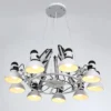 kf-Sbcad232f3a5f4164a14b663eb7f14bbdl-Ajust-vel-Ferro-Aranha-LED-Pendurado-L-mpada-Ilumina-o-Interior-Industrial-Pendant-Light-Longo-Lustre Lustre Industrial Ferro Aranha Braços Flexíveis
