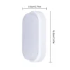 kf-Sc0914466dd3544aa99c3be73310bd4c8A-Outdoor-oval-LED-varanda-luz-moderna-l-mpada-de-parede-superf-cie-montada-arandela-interior-moistureproof Arandela Oval LED Modelo Tartaruga