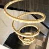 kf-Sc315bce5cd434c58bf3260b0b47d886eD Lustre Espiral Cristal Asfuor K9 Para Escadas
