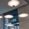 kf-Sd58d3c41d2f447d989f3bdf7b82a1732o-Post-modern-Minimalist-Creative-Personality-Restaurant-Bedroom-Chandelier-Danish-Designer-Lighting-Nordic-Art-Decorative-Lamps Pendente Minimalista Réplica Flying Discs
