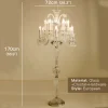kf-Se797a2ad0008429ab79b1025498bccfed-OUFULA-Estilo-Europeu-Cristal-L-mpada-De-Assoalho-Hotel-Luxuoso-Sal-o-De-Baile-Decora-o Abajur Clássico Candeeiros Cristal Asfuor K9 Maria Tereza